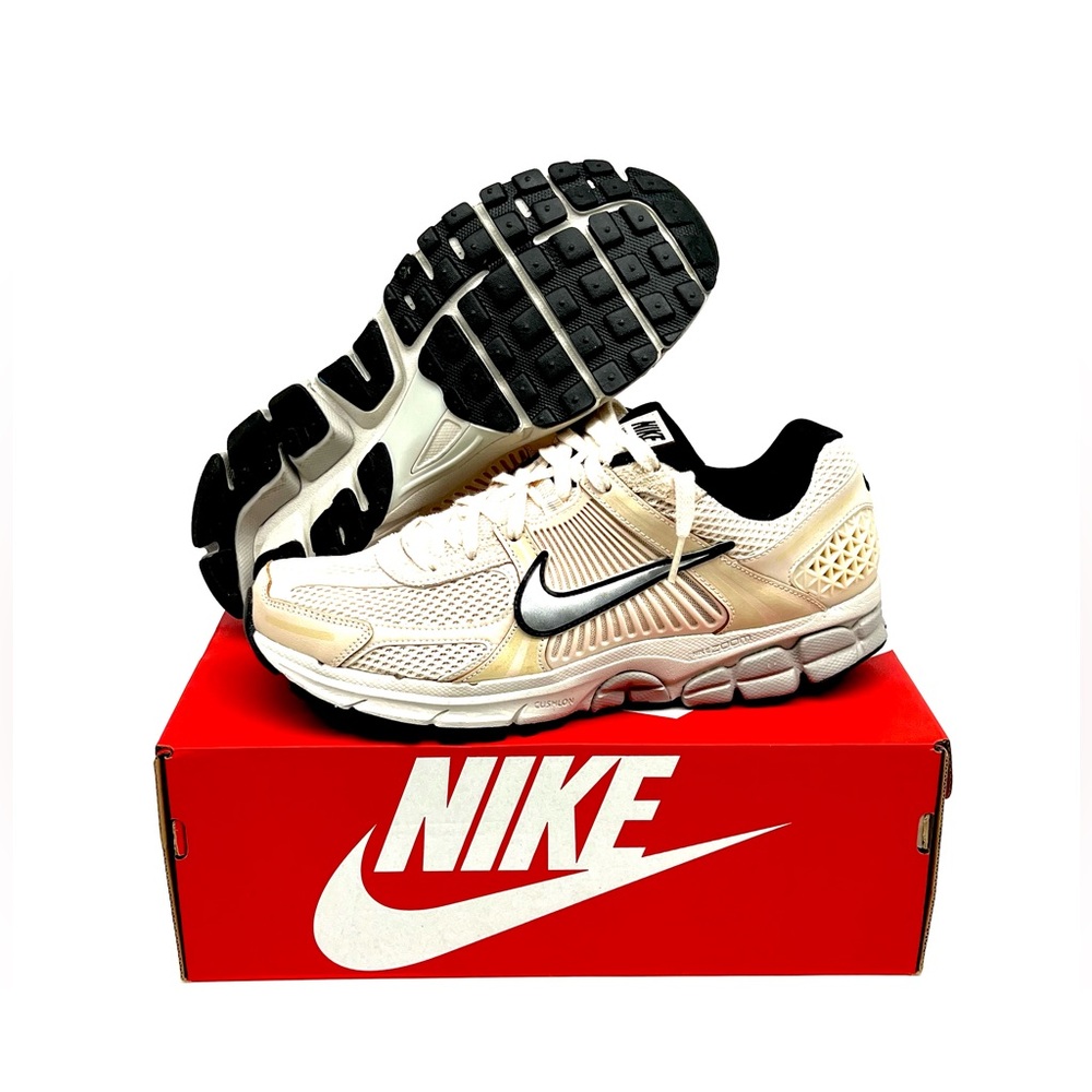 Nike Zoom Vomero 5 Pearl White VNDS